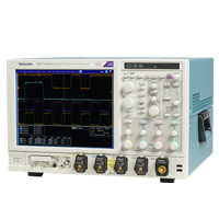 MSO/DPO70000ミックスド・シグナル・オシロスコープ