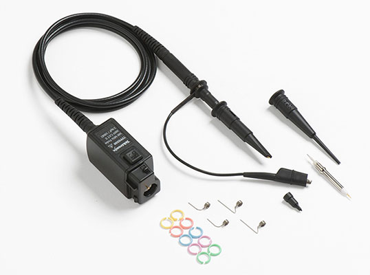 Tektronix Tek P6111B Oscilloscope Passive Probe 200 MHz 10X 2 Meter 
