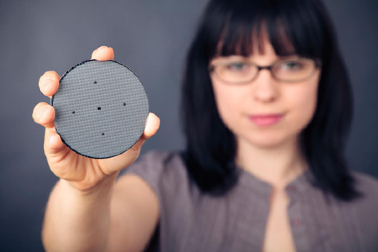 Power Semiconductor Device Testing Tektronix