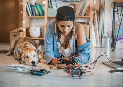 Join the conversation