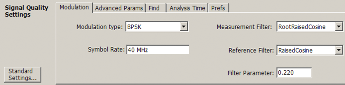 Modulation Radar 4 Methods for Measuring Pulse Modulations in Radar Signals | Tektronix