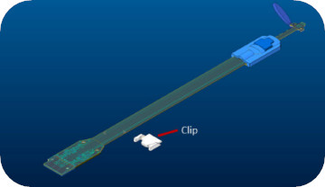 Probe Clip