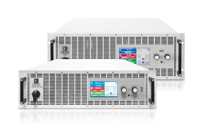 A bidirectional power supply