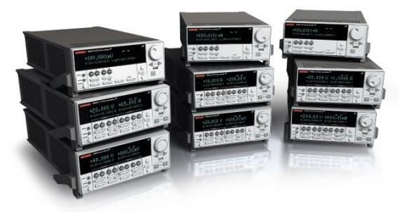 Keithley DMM7510 and the 3706A