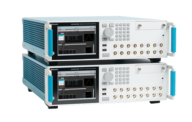 Optimizing Quantum Research | Tektronix
