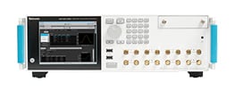 Arbitrary waveform generator commonly used to produce custom compiled waveforms