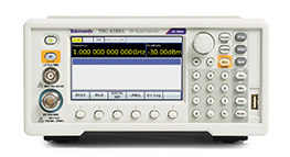 An RF vector signal generator specializes in creating RF signals with analog and digital modulation schemes