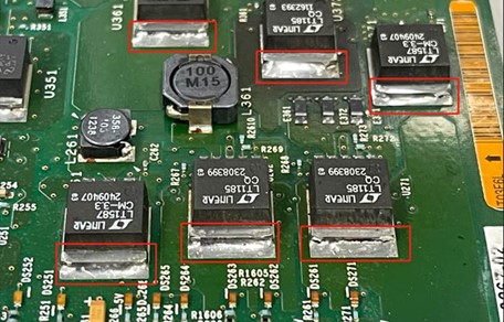 コレクション・ボード