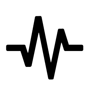 diagramme électrique de la fréquence