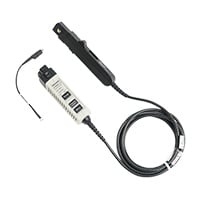 Current oscilloscope Probe