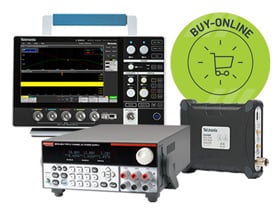 Products | Tektronix