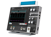 2 series oscliloscope