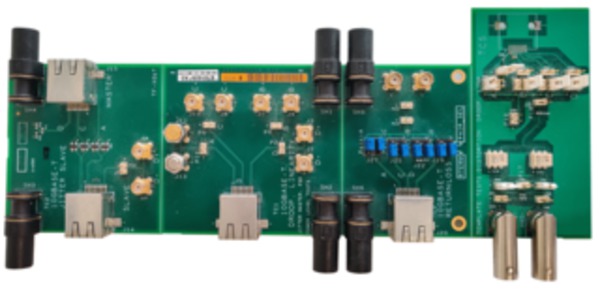 10Base T1S Automotive Ethernet Compliance Test Solution Datasheet