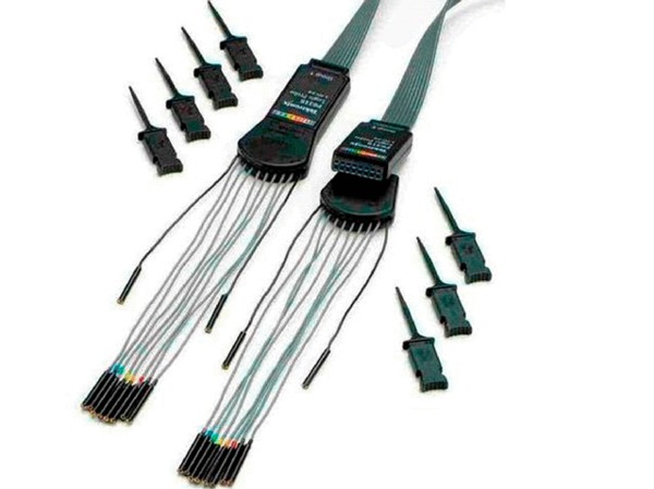 3 Series MDO Mixed Domain Oscilloscopes Datasheet