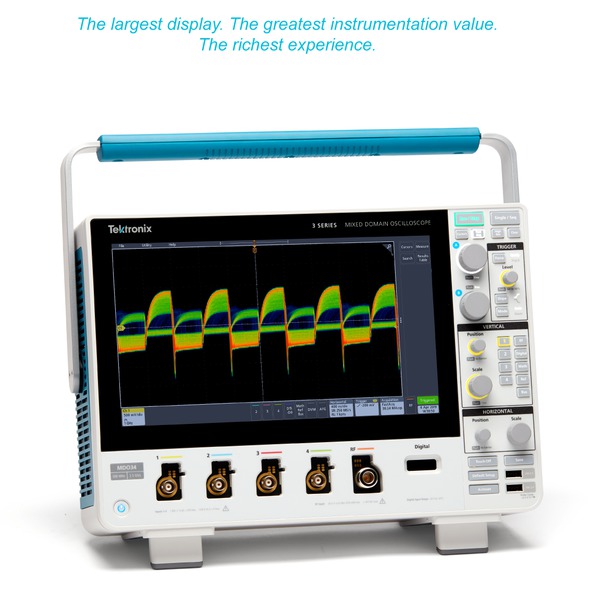 Tektronix Tektronix