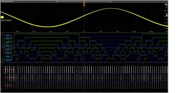 4 Series MSO MSO44 MSO46 Datasheet