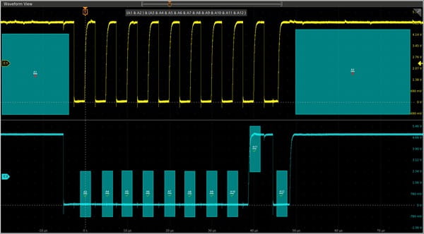 4 Series MSO MSO44 MSO46 Datasheet