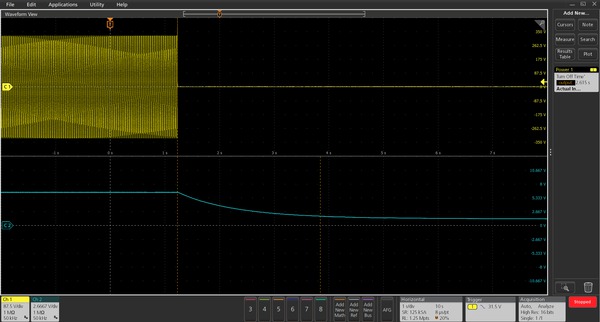 4PWR 5PWR 6PWR Advanced Power Measurement Analysis Software Datasheet