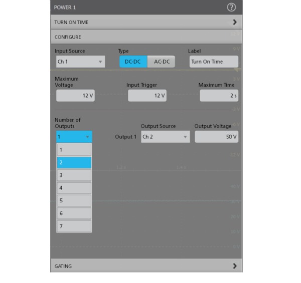 4PWR 5PWR 6PWR Advanced Power Measurement Analysis Software Datasheet