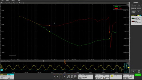 4PWR 5PWR 6PWR Advanced Power Measurement Analysis Software Datasheet