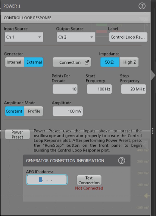 4PWR 5PWR 6PWR Advanced Power Measurement Analysis Software Datasheet