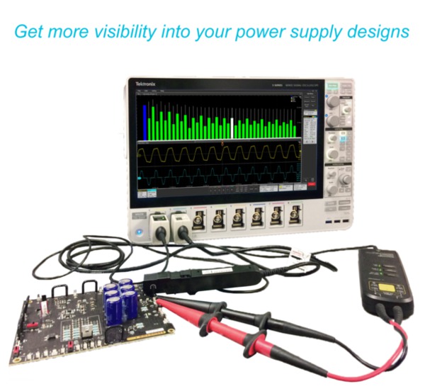 4PWR 5PWR 6PWR Advanced Power Measurement Analysis Software Datasheet