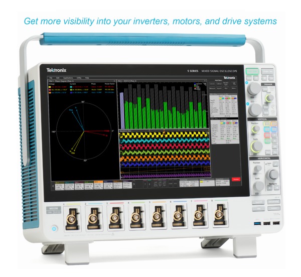 5 IMDA Software Datasheet