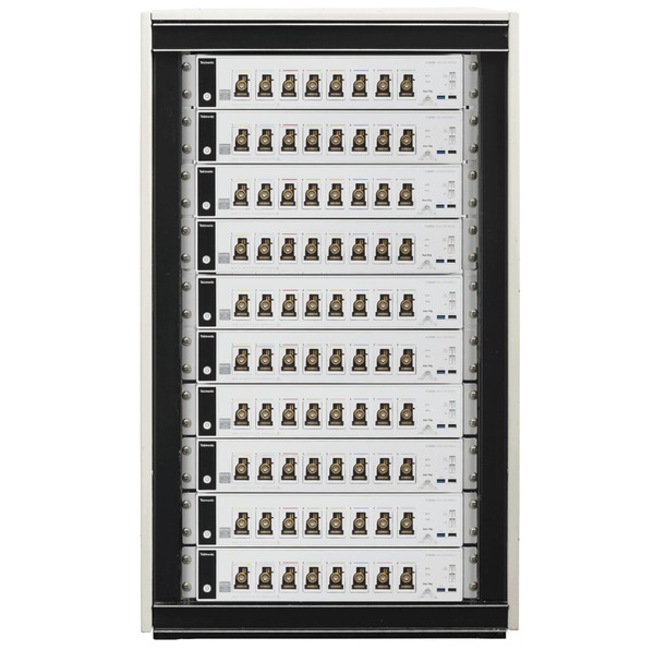 5 Series MSO MSO58LP Oscilloscope Datasheet