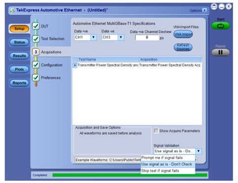 Automotive Ethernet Test Application_EN US_61W 73783 3