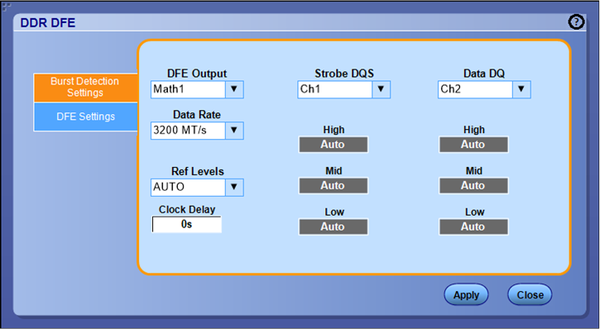 DDR5 61W616953
