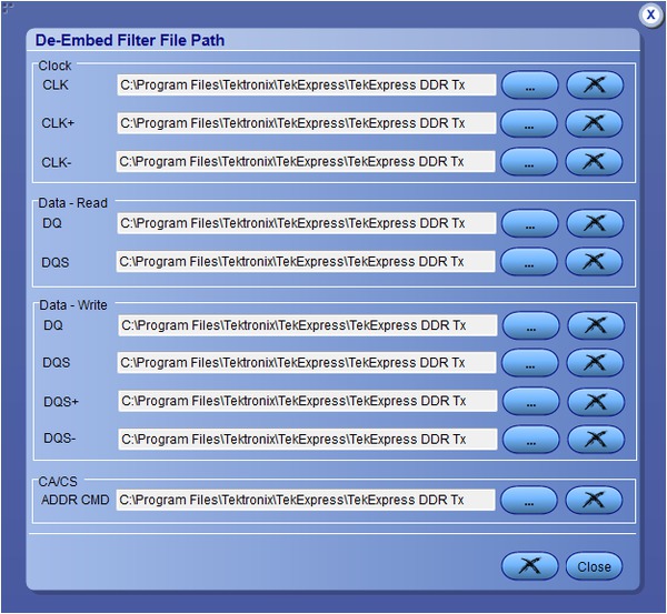 DDR5 Memory Interface Electrical Verification and Debug | Tektronix