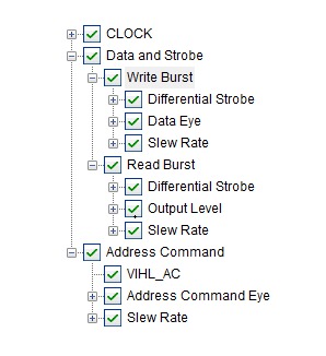 DDR5 Memory Interface Electrical Verification and Debug | Tektronix