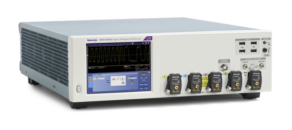 DPO70000SX Digital Oscilloscope Datasheet