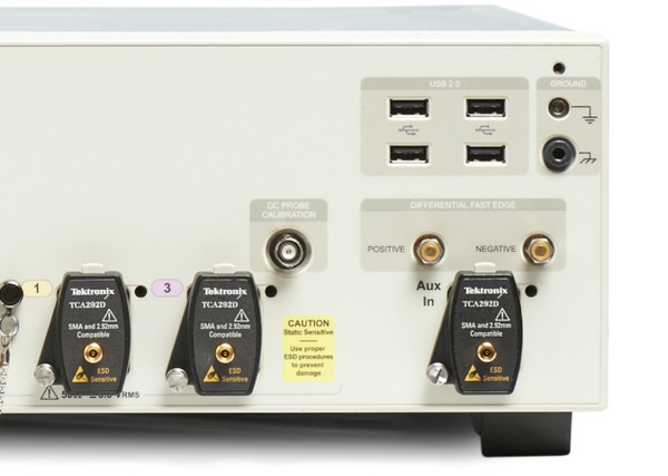 DPO70000SX Digital Oscilloscope Datasheet