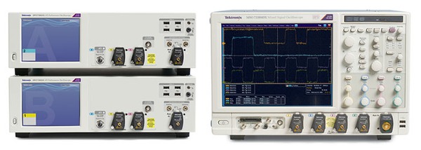 DPO70000SX Digital Oscilloscope Datasheet
