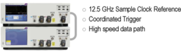 DPO70000SX Digital Oscilloscope Datasheet