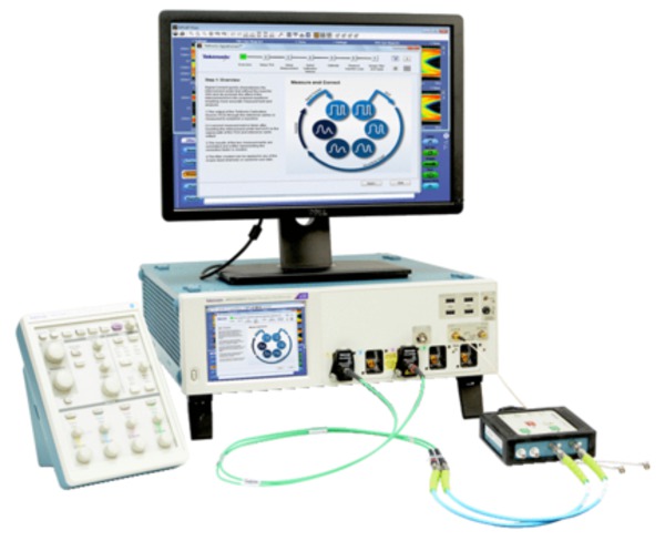 DPO70000SX Digital Oscilloscope Datasheet