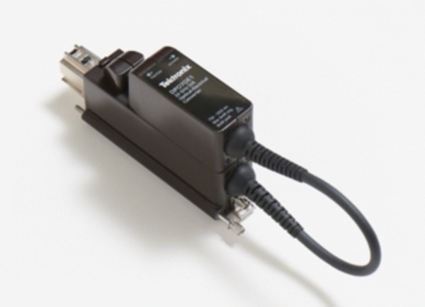 DPO70000SX Digital Oscilloscope Datasheet