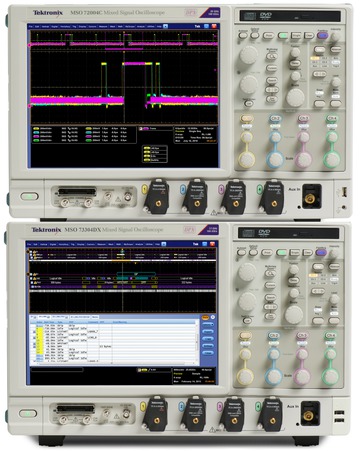 DPO DSA MSO70000 DataSheet 55W 23446 36