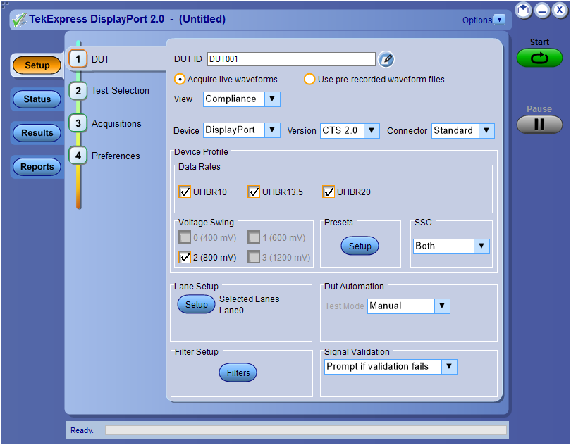 DPO DSA MSO70000 DataSheet_EN_55W 23446 43