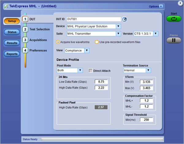 DPO DSA MSO70000 DataSheet FR FR 55W 23446 36