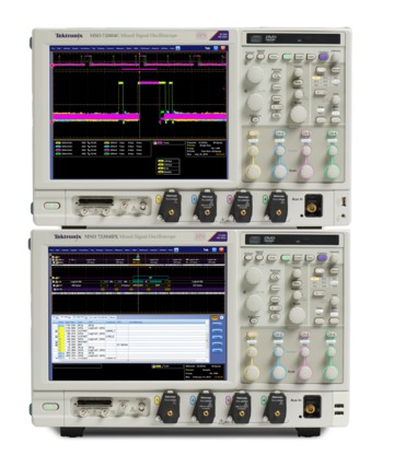 DPO DSA MSO70000 DataSheet KO KR 55K 23446 36