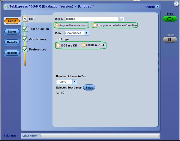 DPO DSA MSO70000 DataSheet KO KR 55K 23446 36