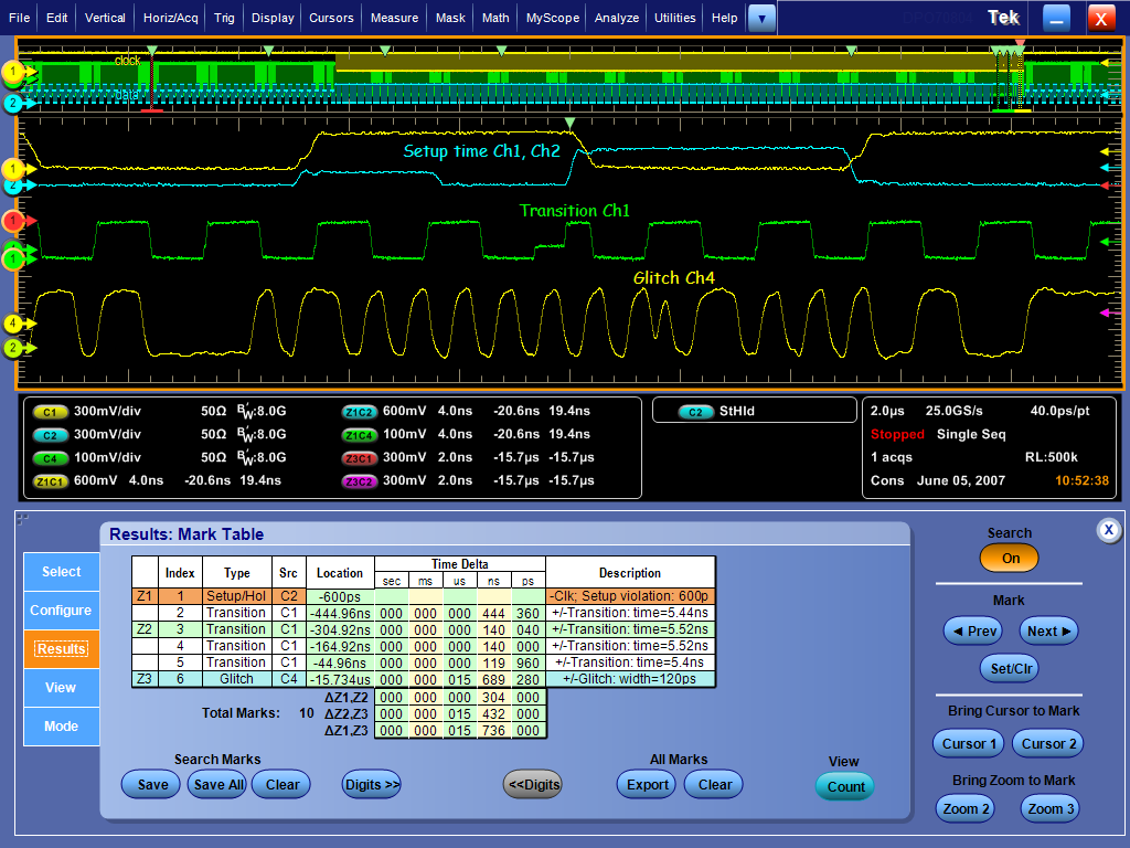 DPO DSA MSO70000 DataSheet_ZH TW_55T 23446 41
