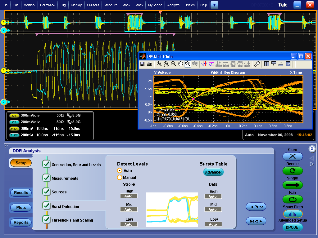 DPO DSA MSO70000 DataSheet_ZH TW_55T 23446 41