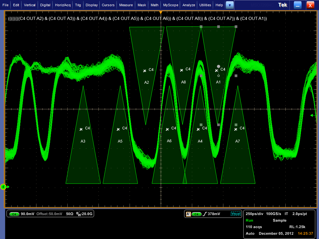 DPO DSA MSO70000 DataSheet_ZH TW_55T 23446 41