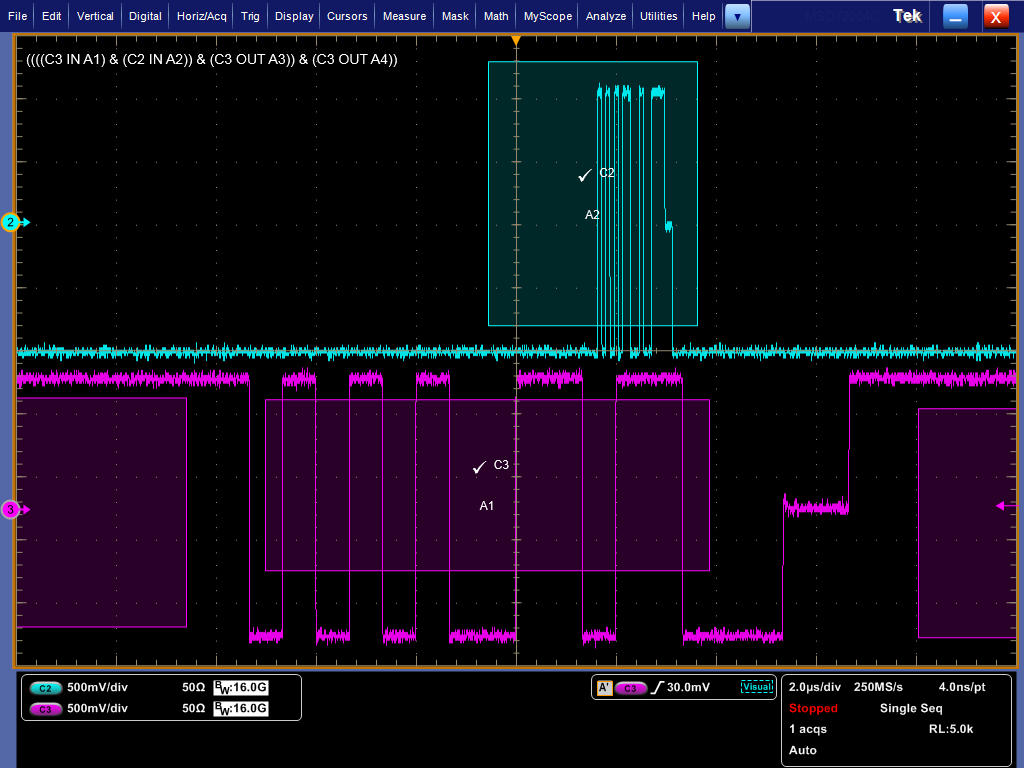 DPO DSA MSO70000 DataSheet_ZH TW_55T 23446 41