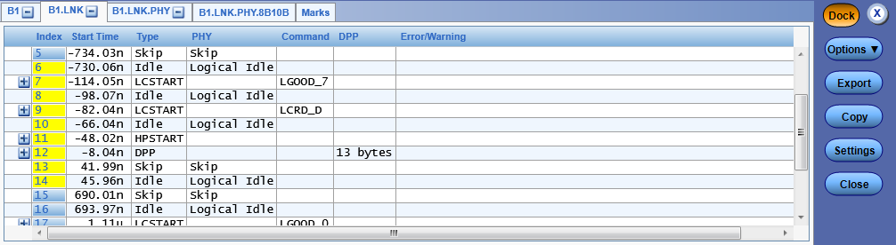 DPO DSA MSO70000 DataSheet_ZH TW_55T 23446 41