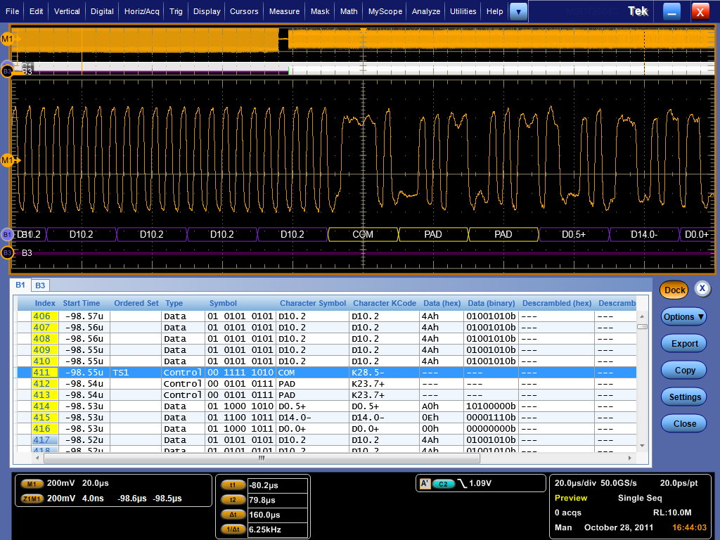 DPO DSA MSO70000 DataSheet_ZH TW_55T 23446 41