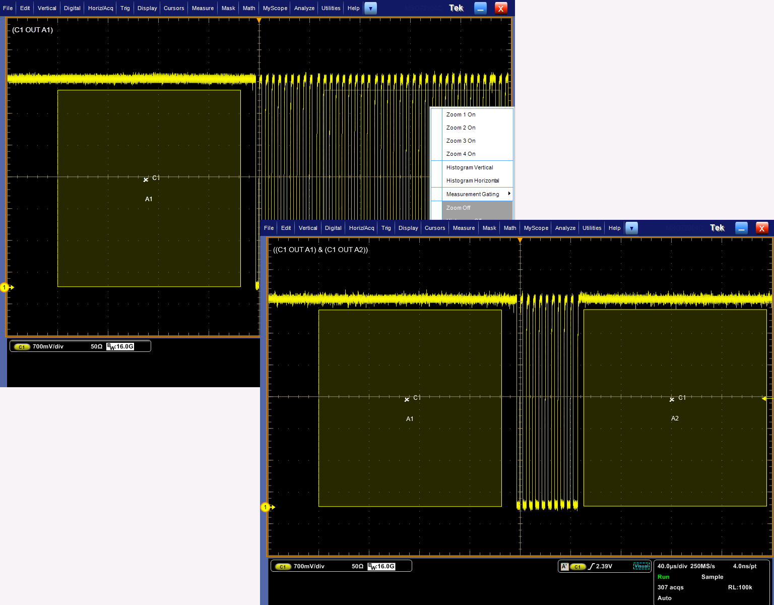 DPO DSA MSO70000 DataSheet_ZH TW_55T 23446 41